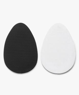 1 paire de patins antidérapants vue1 - GEMO(ENTRETIEN) - GEMO