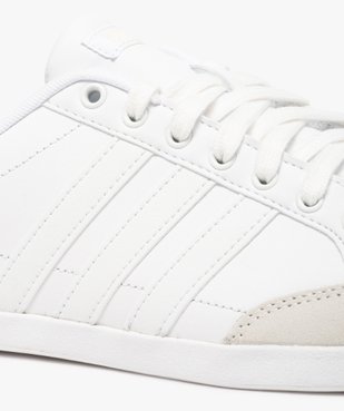 Baskets homme bicolores à lacets – Adidas Caflaire vue6 - ADIDAS - GEMO
