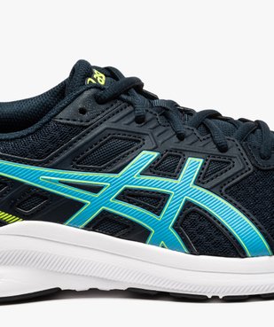 Chaussures de running homme en mesh – Asics Jolt 3 vue6 - ASICS - GEMO