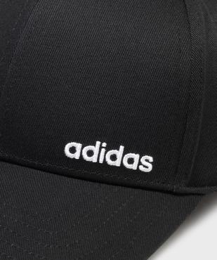Casquette en coton avec inscription enfant - Adidas vue3 - ADIDAS - GEMO
