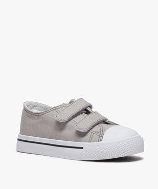 Tennis garçon dessus textile recyclé - Les Supaires du 24 au 30 vue2 - Nikesneakers (ENFANT) - Nikesneakers