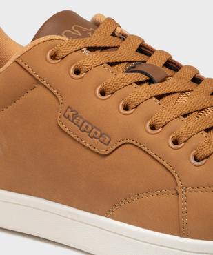 Baskets Tango avec touches contrastantes homme - Kappa vue6 - KAPPA - GEMO