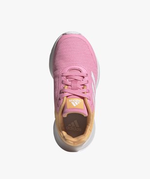 Baskets fille bicolores style running à lacets – Adidas vue5 - ADIDAS - GEMO
