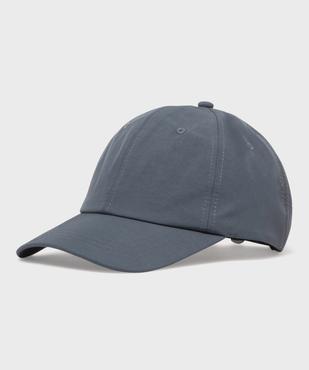 Casquette baseball en toile sport unie femme vue1 - GEMO (ACCESS) - GEMO