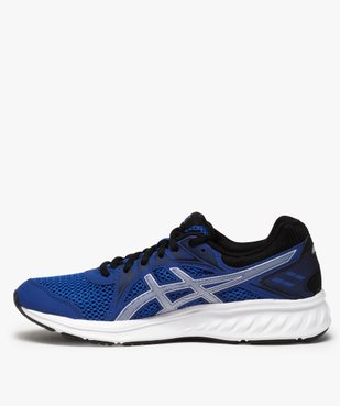 Baskets homme running dessus mesh – Asics Jolt 2 vue3 - ASICS - GEMO