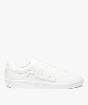Tennis basses à lacets FILA garçon vue1 - FILA - GEMO