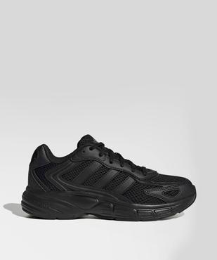 Baskets Eclyptix 2000 junior garçon - Adidas vue1 - ADIDAS - GEMO