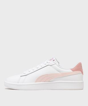 Baskets basses à lacets femme - PUMA vue3 - PUMA - GEMO