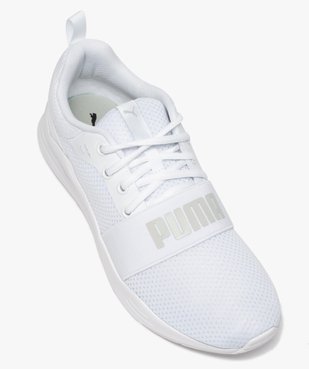 Baskets homme running extra-légères – Puma Wired vue5 - PUMA - GEMO