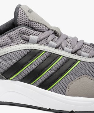 Baskets homme running – Adidas Runner vue6 - ADIDAS - GEMO