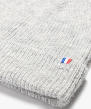 Bonnet femme en maille 3D innovante vue2 - GEMO (ACCESS) - GEMO