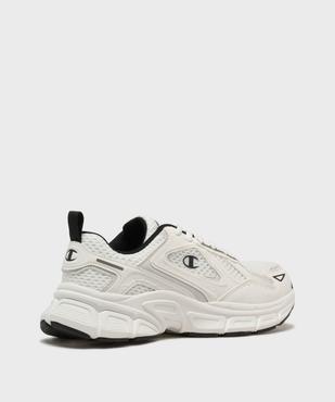 Baskets running RT25 Mesh Low Cut femme - Champion vue4 - CHAMPION USA - GEMO