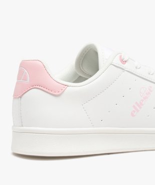 Baskets femme bicolores à lacets – Ellesse Anzia vue6 - ELLESSE - GEMO