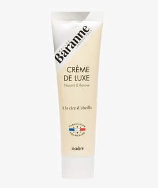Crème de luxe incolore à la cire d’abeille - Baranne vue1 - BARANNE - Nikesneakers