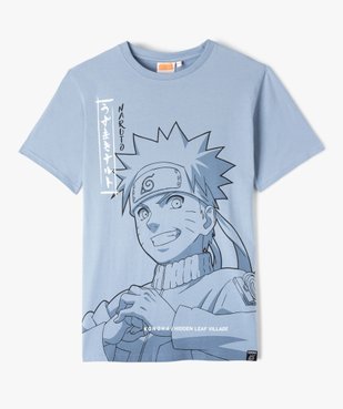 Tee-shirt garçon avec motif XXL - Naruto vue1 - NARUTO - GEMO