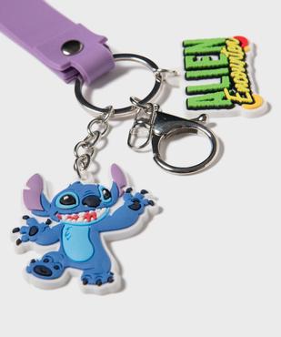 Porte-clés Stitch - Disney vue2 - LILO & STITCH - GEMO