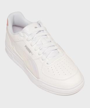 Baskets basses Caven III Holo 2.0 femme - Puma vue5 - PUMA - GEMO