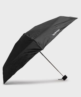 Parapluie pliant ultra compact - Isotoner vue1 - ISOTONER - GEMO