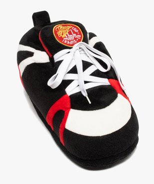 Chaussons garçon 3D basket – Camps United vue5 - CAMPS UNITED - GEMO