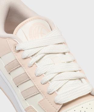 Baskets basses Rapid Court Low fille - Adidas vue7 - ADIDAS - GEMO