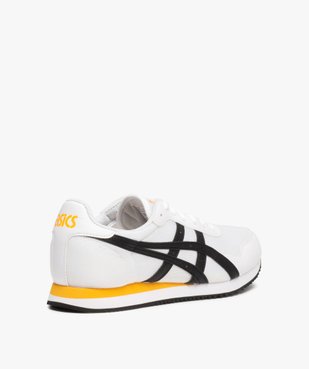 Baskets homme running – Asics Tiger Runner vue4 - ASICS - GEMO