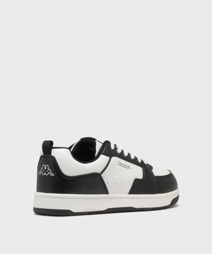 Baskets basses Shay homme - Kappa vue4 - KAPPA - GEMO