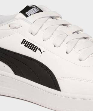 Baskets basses Classic Court homme - Puma vue6 - PUMA - GEMO