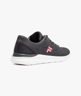 Baskets basses - Fila vue4 - FILA - Nikesneakers