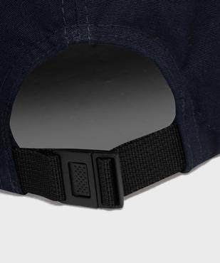 Casquette en coton homme - Roadsign vue2 - ROADSIGN - GEMO