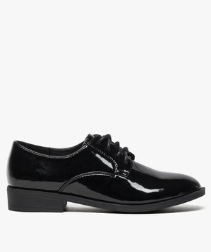Derbies vernis du 30 au 36 vue1 - GEMO (ENFANT) - GEMO