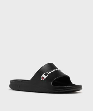 Mules de piscine confort homme - Champion USA vue2 - CHAMPION USA - GEMO