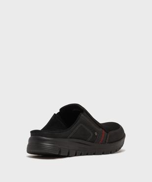 Sabots confort ultra léger homme vue4 - G'FLEX - GEMO