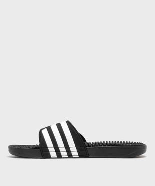 Mules de piscine Adissage avec scratch homme - Adidas vue3 - ADIDAS - GEMO