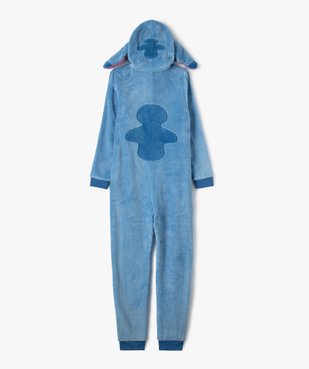 Combinaison pyjama enfant zippée - Lilo et Stitch vue3 - DISNEY DTR - GEMO
