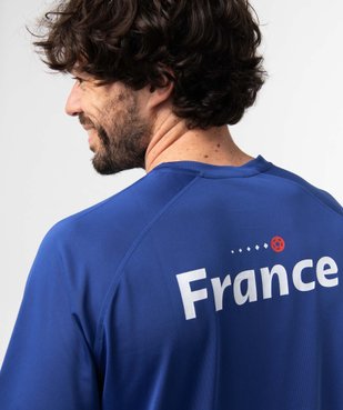 Tee-shirt homme FIFA - Coupe du Monde de football 2022 vue5 - FIFA - GEMO