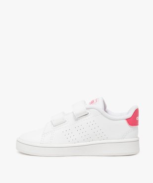 Baskets bébé fermeture scratch – Adidas vue3 - ADIDAS - GEMO