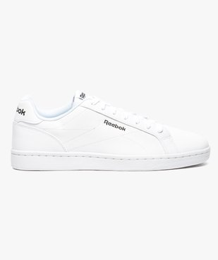 Baskets homme Royal Complete CLN - Reebok vue1 - REEBOK - GEMO