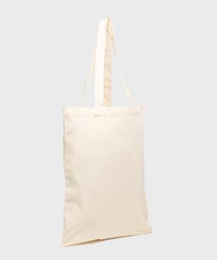 Tote bag motif Stitch- Disney vue2 - LILO & STITCH - GEMO