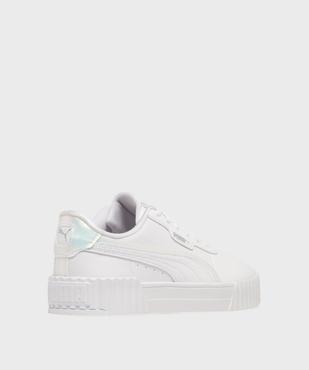 Baskets Carina 3.0 Holo fille - Puma vue4 - PUMA - GEMO