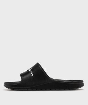 Mules de piscine confort homme - Champion USA vue3 - CHAMPION USA - GEMO
