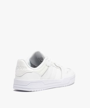 Baskets femme unies à lacets – Adidas Entrap vue4 - ADIDAS - GEMO
