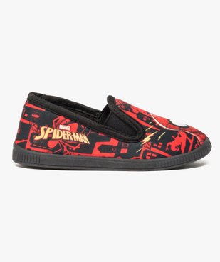 Chaussons à enfiler Spiderman Marvel vue1 - SPIDERMAN - GEMO