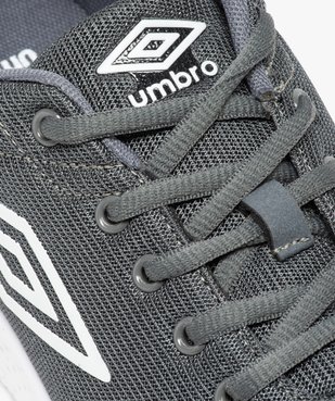 Baskets homme unies en mesh extra légères – Umbro vue6 - UMBRO - GEMO