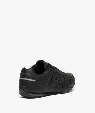 Baskets basses pour homme avec fermeture à lacets - Kappa vue4 - KAPPA - GEMO