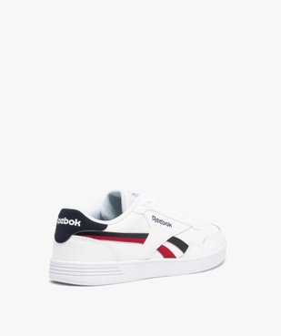Baskets homme à lacets – Reebok Royal Techque vue4 - REEBOK - GEMO