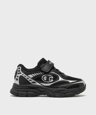 Baskets running RT 25 garçon - Champion USA vue2 - CHAMPION USA - GEMO