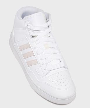 Baskets Rapid Court Mid homme - Adidas vue6 - ADIDAS - GEMO