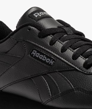 Baskets homme retro running – Reebok Rewind Run vue6 - REEBOK - GEMO