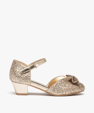 Chaussures paillettes fille online