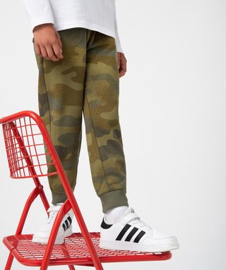 Pantalons de Jogging Bébé Garçon Collection 2023